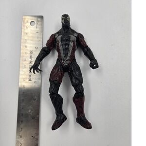 McFarlane Spawn the Movie MASKED SPAWN Ultra Action Figure 1997 MOC RARE loose